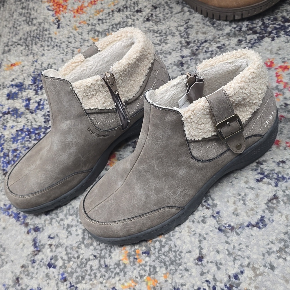 Women's JBU by Jambu, Haven Boot